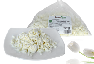 Cottage cheese PNG-48644